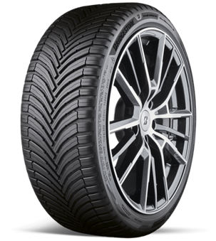 Turanza All Season 6 Packshot (1)